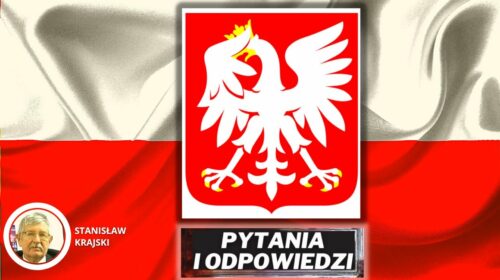 Naszym hymnem powinna być pieśń…