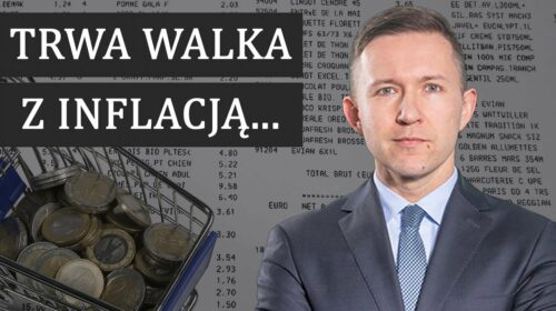 Stopy będą ROSNĄĆ. Raty kredytów będą JESZCZE WYŻSZE