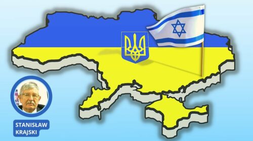 Ukraina – ziemia obiecana?