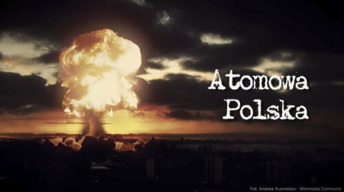 Atomowa Polska