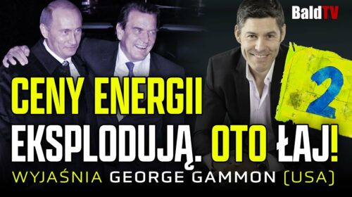 Ceny energii eksplodują! Oto dlaczego (2)