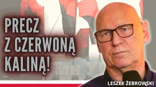 „Czerwona kalyna” – to hymn UPA, czy to tylko „ruska propaganda”?