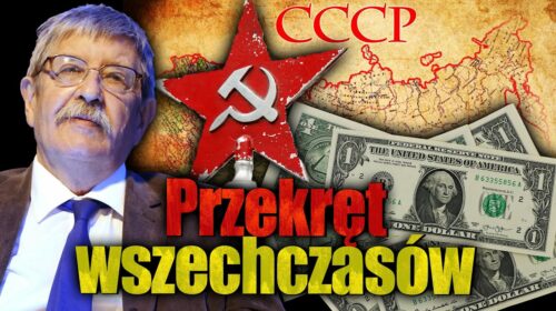 Czy to będzie przekręt wszechczasów?