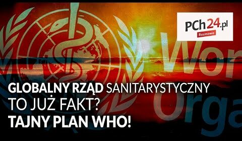 Globalny rząd to już fakt?