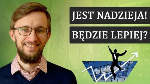 Inflacja wkrótce ZACZNIE SPADAĆ?! Być może czeka nas DEFLACJA!