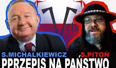 Jak przejąć władze i zbudować obywatelskie państwo?