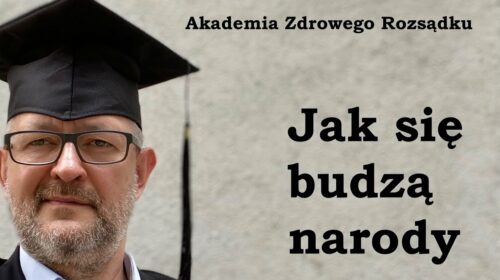 Jak się budzą narody?