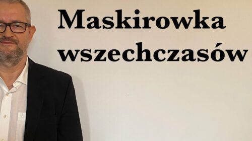 Maskirowka wszech czasów