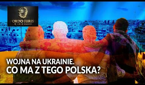 Niemcy, Francja, USA czy… Polska? Kto zyska po wojnie na Ukrainie?