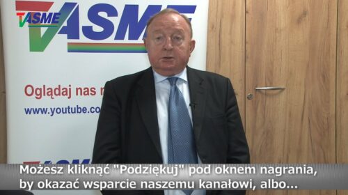 Obyczaje polityczne się brutalizują, a przecież Polska nie jest w stanie wojny z Rosją