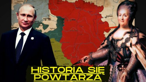 Rosyjski imperializm w Europie Środkowo-Wschodniej. Kulisy wojny na Ukrainie