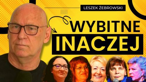 Sto historii niezwykłych Polek? Nie zawsze Polki, tym bardziej „niezwykłe”…