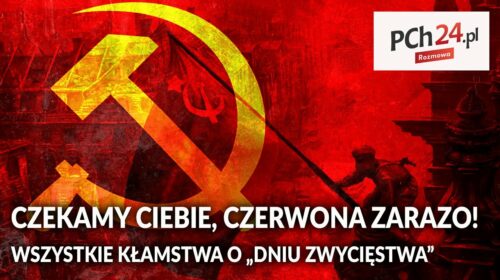 Wszystkie kłamstwa o „Dniu Zwycięstwa”