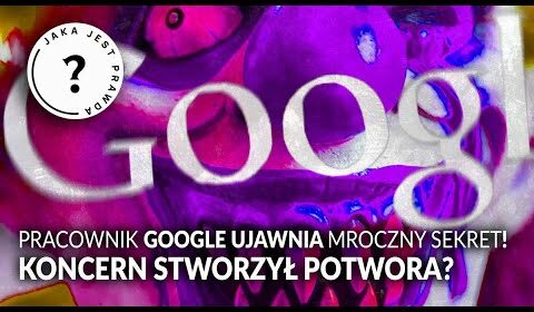 Koncern stworzył POTWORA?