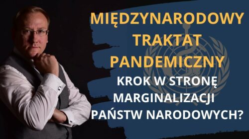 Krok w stronę marginalizacji państw narodowych?