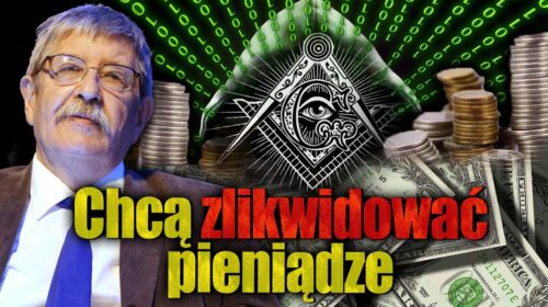 Masoni chcą dokonać rewolucji w finansach?