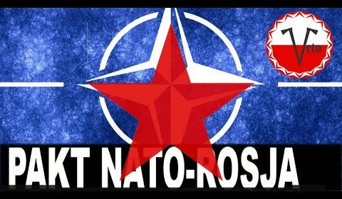 Pakt NATO-Rosja?