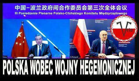 Polska wobec wojny hegemonicznej