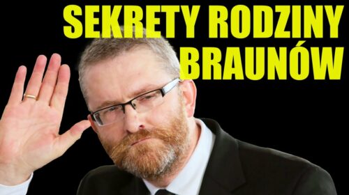 Sekrety rodziny Braunów