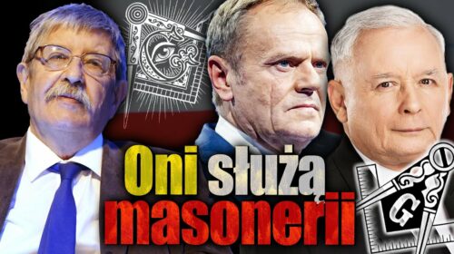 Wpływy masonerii w Polsce – wczoraj i dziś