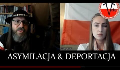 Asymilacja i deportacja