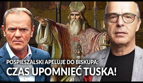 Czas upomnieć Tuska!