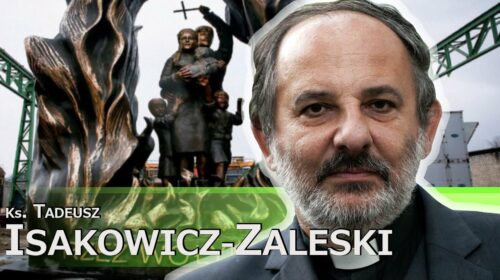 Dlaczego mamy wybić sobie z głów pamięć o Kresach?