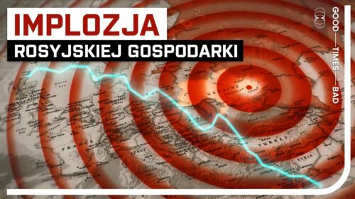 Implozja rosyjskiej gospodarki?