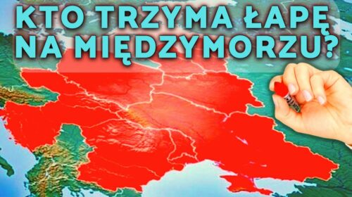 Międzymorze – masoński wymysł czy szansa dla Polski?