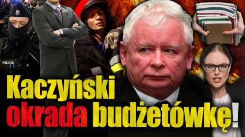 Nadchodzą wielkie protesty budżetówki. Urzędnicy, policjanci, nauczyciele…