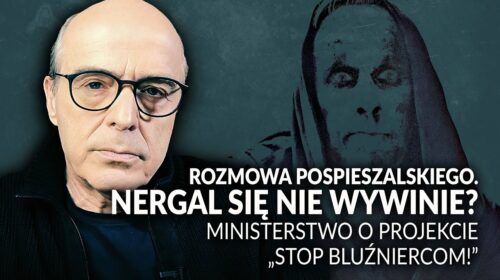 NERGAL się nie wywinie?