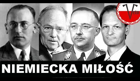 Niemiecka Miłość