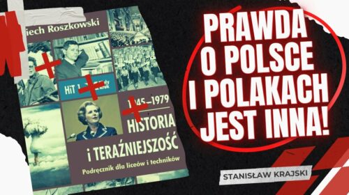 Tożsamość narodową trzeba budować inaczej!