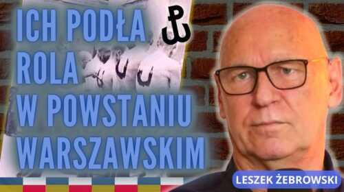 Trzeba ich opisać tak, jak na to zasługują