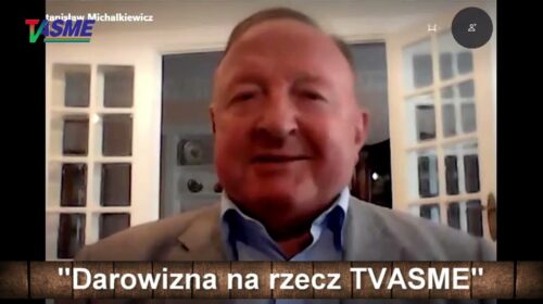 W miarę postępów socjalizmu – „Dogonimy i przegonimy!”, jak mawiał Chruszczow, ale…