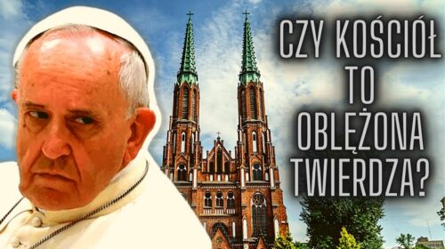 Walka o Kościół trwa – Tradycjonaliści przemówili przez Synod?