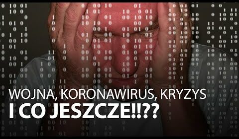 Wojna, “david”, kryzys! I co JESZCZE!!??