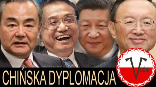 Xi Jimping zaprasza głowy państw Europy na rozmowe…