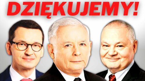 Za inflację odpowiada polityka rozrzutności rządów dobrej zmiany