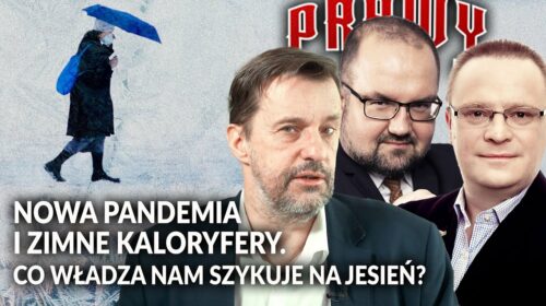 Co władza szykuje na jesień?