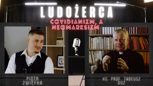 “COVIDIANIZM, A NEOMARKSIZM”