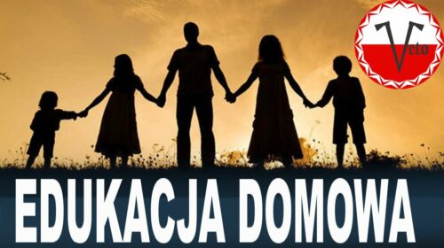 Edukacja Domowa. Prawie wszystko co powinieneś o niej wiedzieć