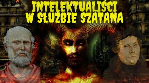 Historia filozofii satanizmu