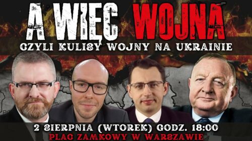 Historyczne konteksty współczesnego konfliktu na Ukrainie