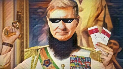 Leszek Balcerowicz – gospodarczy dyktator Polski