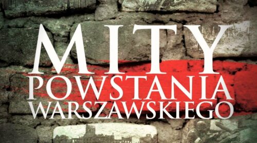 Mity Powstania Warszawskiego