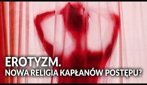 Nowa “religia kapłanów” postępu?