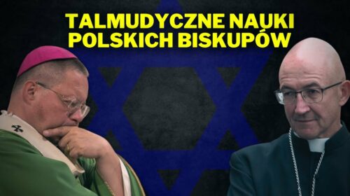 O biskupach – lizusach i o tym, o czym nie mówi się w kościele