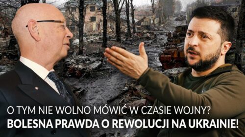 O tym NIE WOLNO MÓWIĆ w czasie wojny?