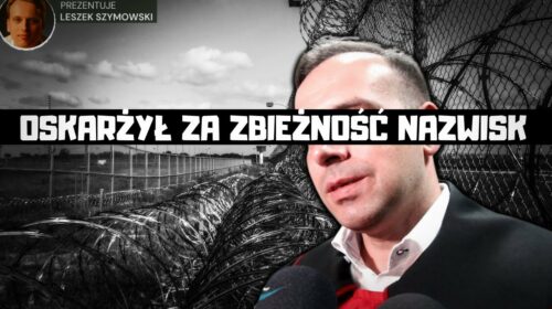 Precedens! – Wsadził niewinnego, zapłaci ze swoich pieniędzy?